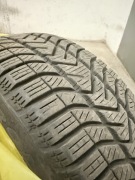 Zimowe Opony Pirelli 185/60 r15 4szt