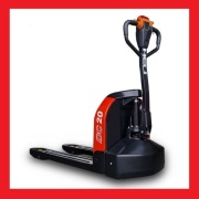 Wózek widłowy paleciak paletowy 2 TONY Heli CBD20J bateria Litowo-jonowa