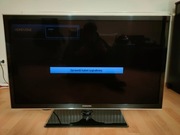Telewizor Samsung UE40D5000PW