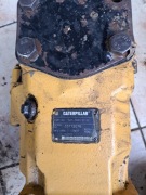 Caterpillar 307-363EC pompa