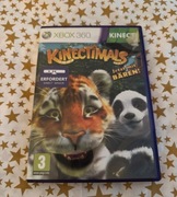 Kinectimals Xbox 360 kinect