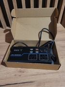 nowa przetwornica samochodowa 12v  230v + usb qc3.0 pd – car inverter