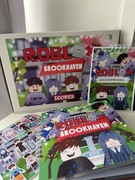 Roblox gra na rzepy dla chłopaków