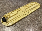 Wkładka precyzyjna zero clearance do Dewalt DWE7492