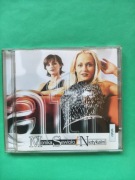 Płyta CD Monika Sewioło nietykalni 2001rok unikatowa