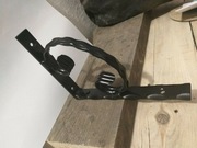 Wieszak Loft do półek 