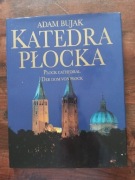 Katedra Płocka Adam Bujak NOWY 