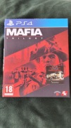 Mafia Trilogy PS4 PS5 – Mafia II i III Definitive Edition (Brak części I)