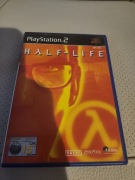 Half Life PS2 PlayStation 2