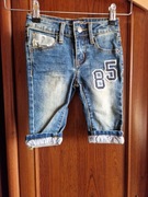  spodnenki Aspen Polo Club