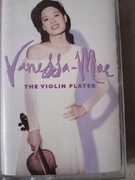 Vanessa Mae The Violin Player