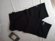 Nowe ocieplacze rowerowe na kolana XLC rozmiar L