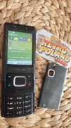Nokia 6500 slide PL bez simloka 
