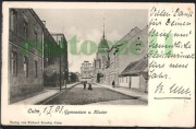 CHEŁMNO Culm 1903 