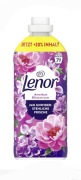Lenor Blütentraum 1,491 L płyn do płukania kwiaty wiosny z Niemiec 3 sztuki