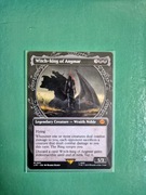 Witch-king of Angmar Showcase MTG LTR