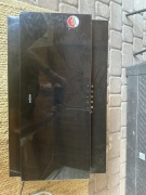 Okap Akpo nieużywany 60 cm