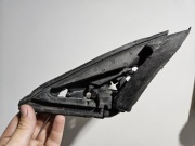 Alfa Romeo giulia uszczelka trojkat lusterka STYROPIAN LEWY