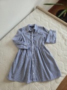 Sukienka koszulowa Ralph Lauren 