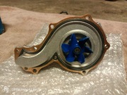 Pompa wody SKF VKPC 81410 NOWA, VW,AUDI,SEAT,FORD 1,9 TDI