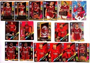 Karty FIFA - AC Milan