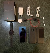 Huawei Mate 20 Pro + Watch GT2 / zamiana