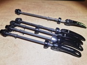 Zaciski przod tyl mavic syncros accent