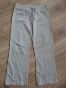 Spodenki dziecięce dresowe rozm.110/116