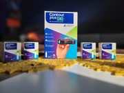 Coutour Plus ONE Glukometr + 200 pasków NOWY !!! 