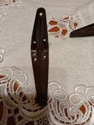 Wspornik stalowy 100x75mm 4szt