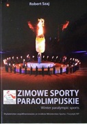 Zimowe sporty paraolimpijskie Album Nowy