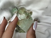 KALCYT ZIELONY HISZPANIA 10-20 g