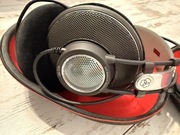 AKG k612 pro stan BDB