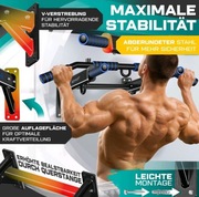 Drążek do ćwiczeń 