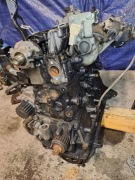 Silnik Mazda RF7J 