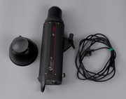 QUANTUUM s1200, studyjna lampa błyskowa