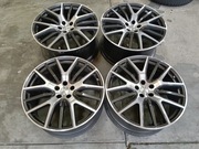 felgi Maserati Levante - komplet 