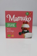 Organiczna Kaszka Ryżowa 4m+, 200g, Mamuko