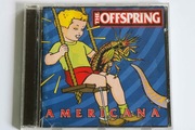 The Offspring - Americana - CD