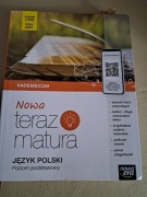 Nowa Teraz maturalne  vademecum nowa era