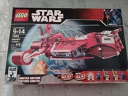 Lego star wars 7665