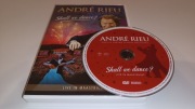 ANDRE RIEU - SHALL WE DANCE ?