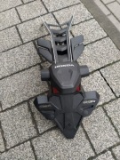 Ogon mocowanie tablicy honda CBR cb 650 cb 2021 