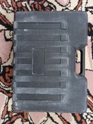 Waliska po elektro narzędziach