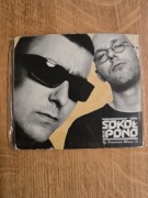 Sokół i Pono . Ty Przez Wiesz Co pierwsze wydanie 