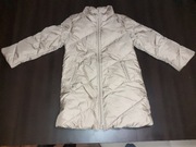 Kurtka płaszczyk United Colours of Benetton r. 120