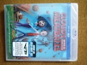 "Klopsiki i inne zjawiska pogodowe" 3d i FHD