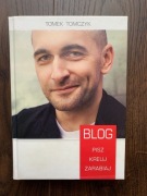 Tomek Tomczyk - Blog pisz kreuj zarabiaj