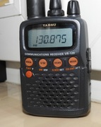 Odbiornik skaner YAESU VR-120D 100kHz 1300MHz