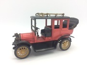 Ziss Benz Limusine 1910 1:43 otwarty